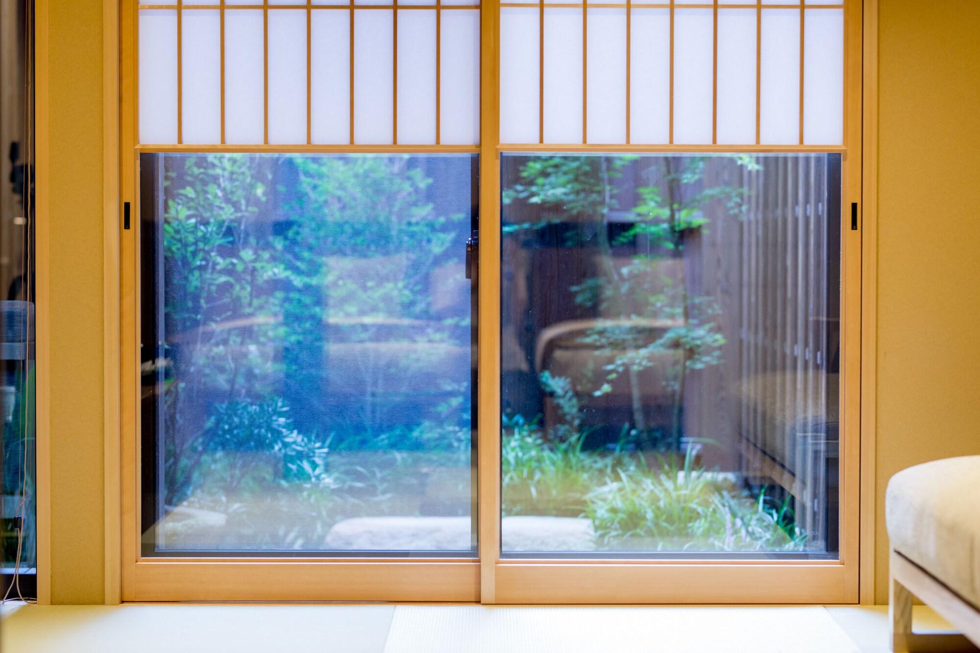 Resi Stay Nishiki Kyoto Exterior foto