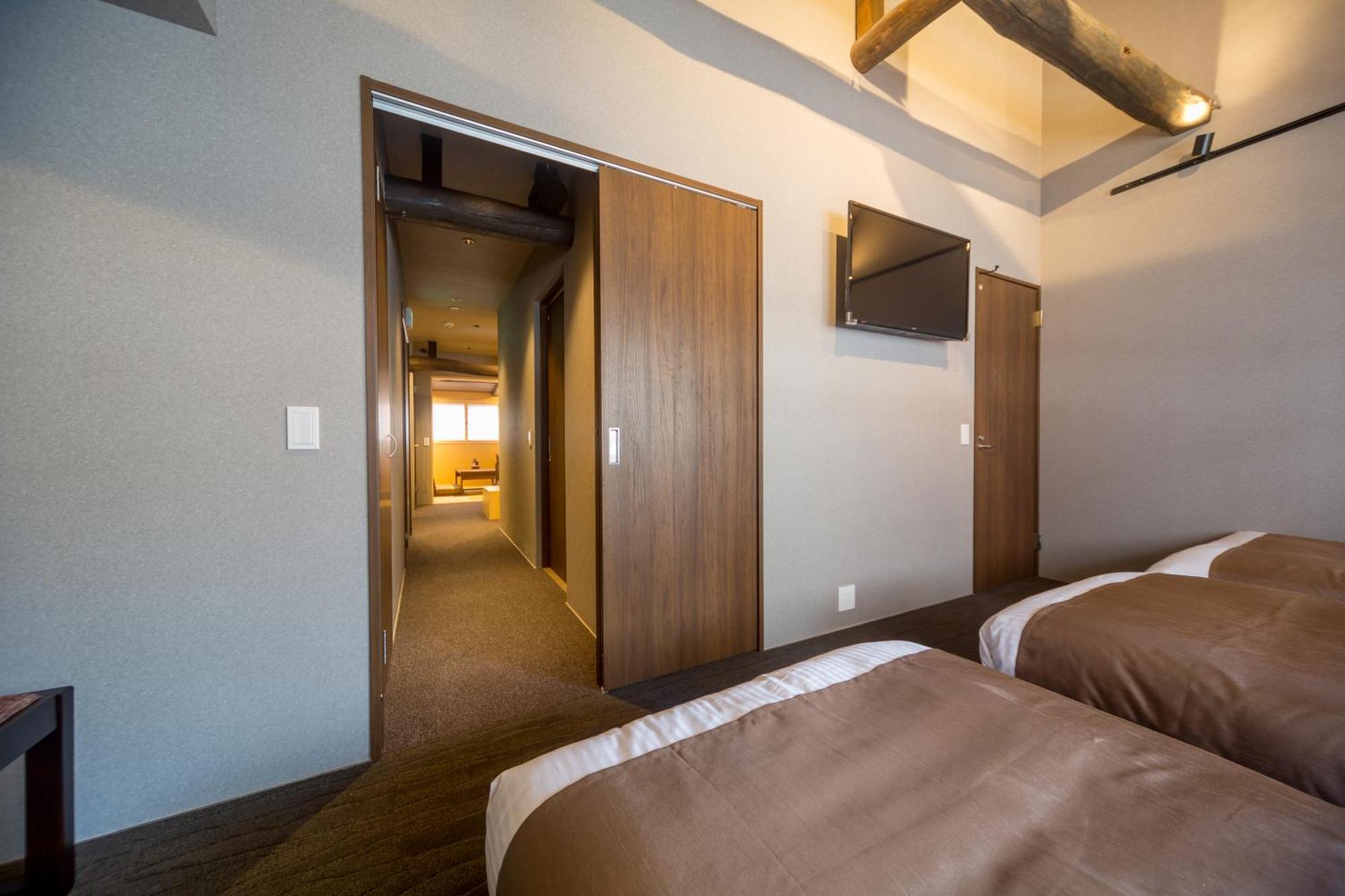 Resi Stay Nishiki Kyoto Cameră foto