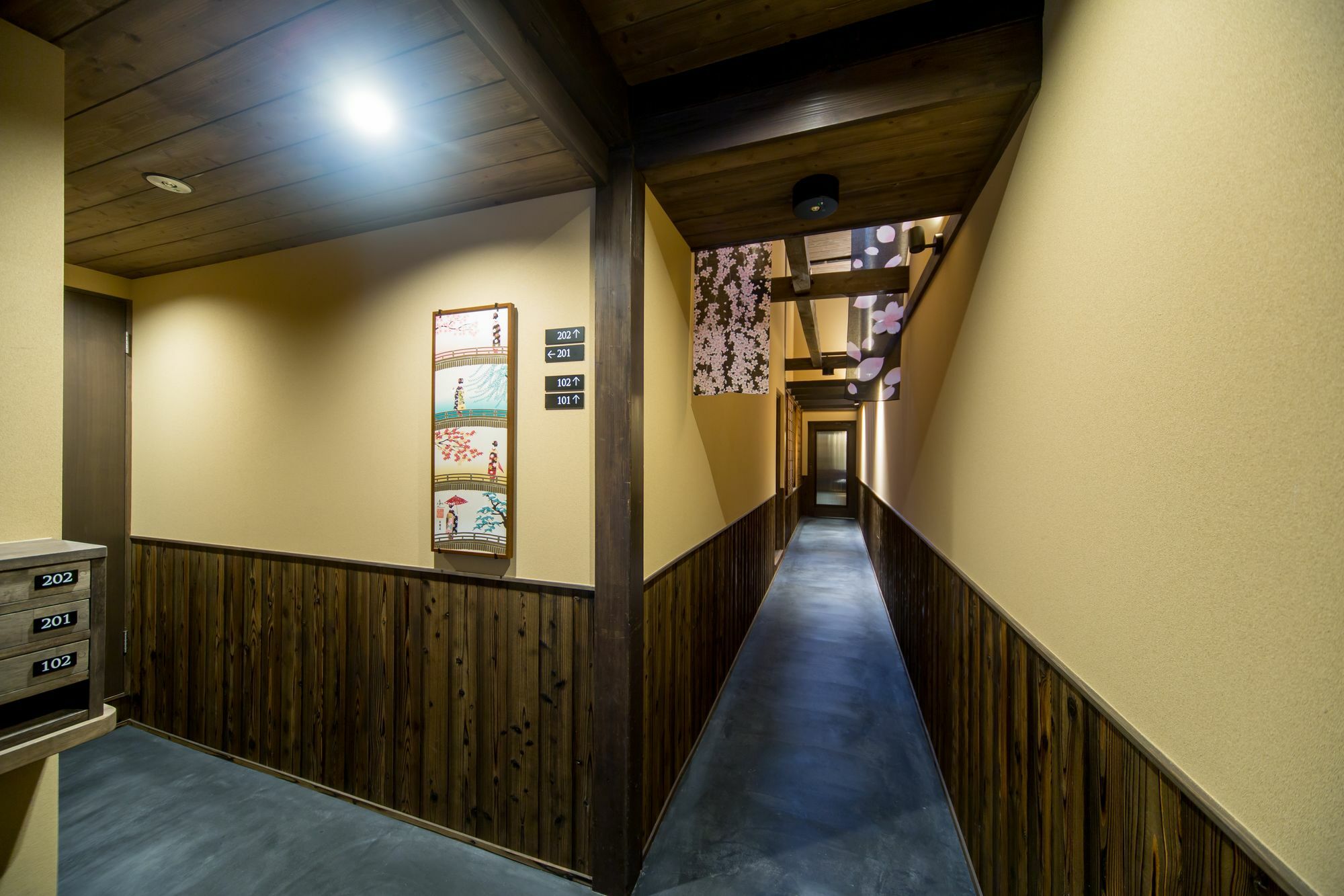 Resi Stay Nishiki Kyoto Exterior foto