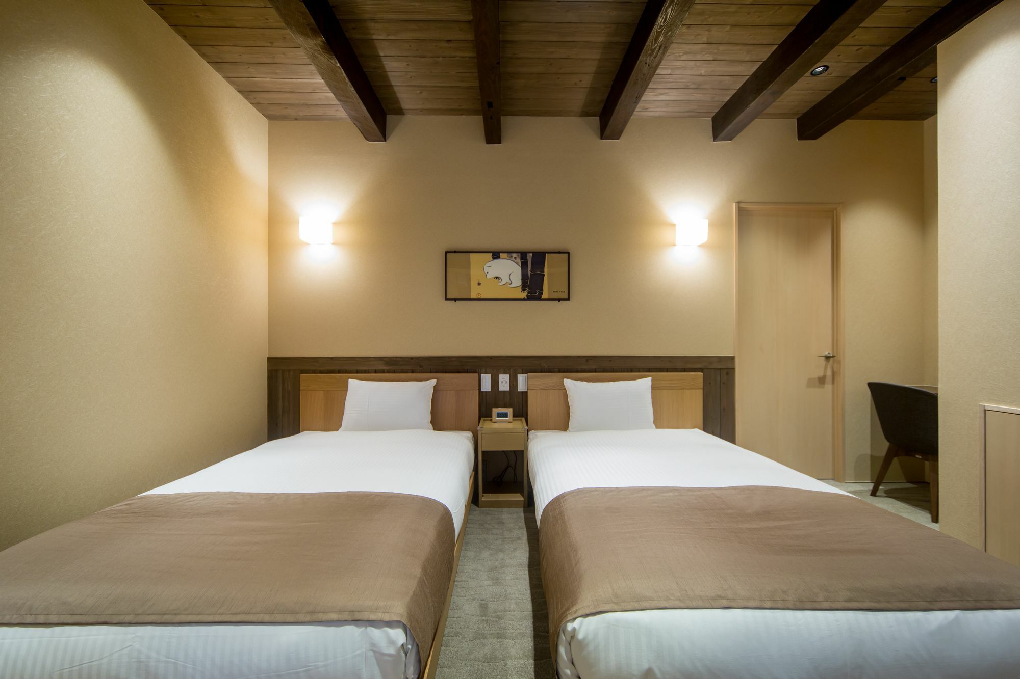 Resi Stay Nishiki Kyoto Exterior foto