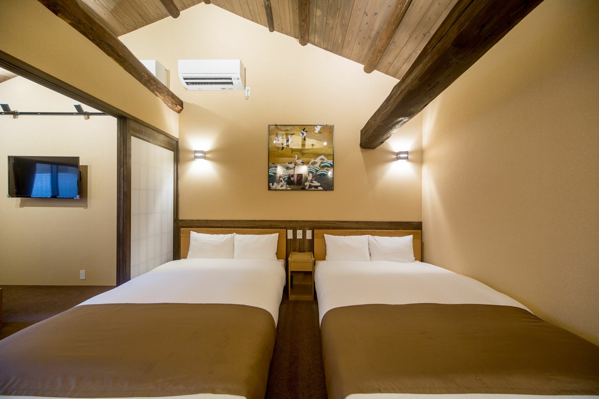 Resi Stay Nishiki Kyoto Exterior foto